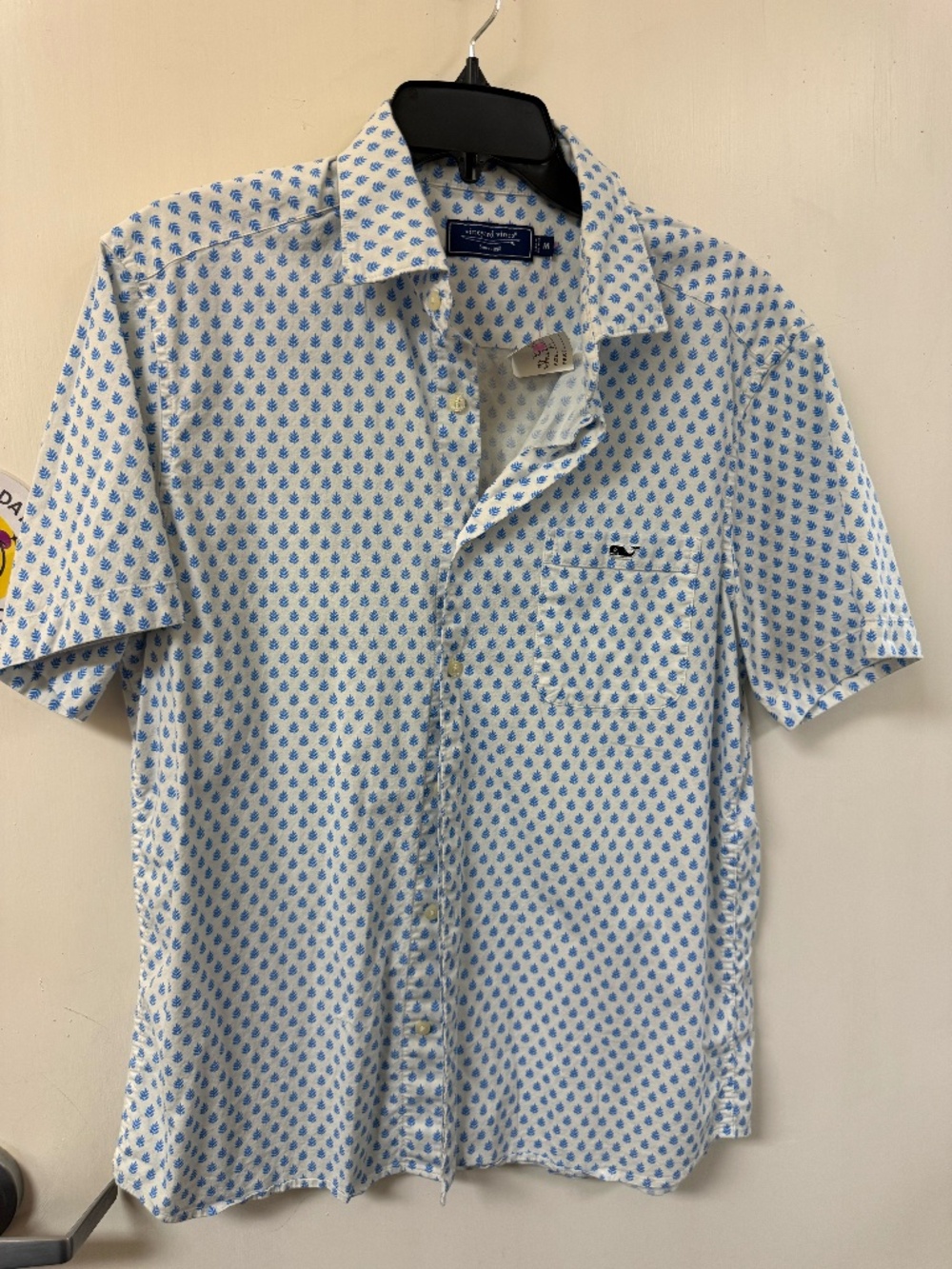 Vineyard Vines dress shirt